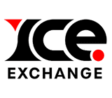 iceExchange logo